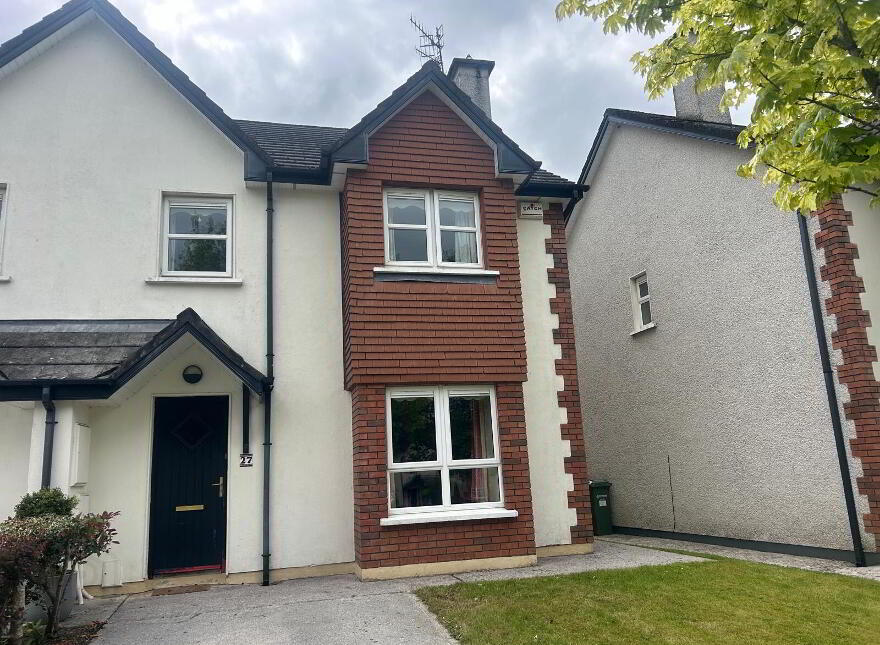 27 Rathowen, Duntaheen Road, Fermoy, P61FK49 photo