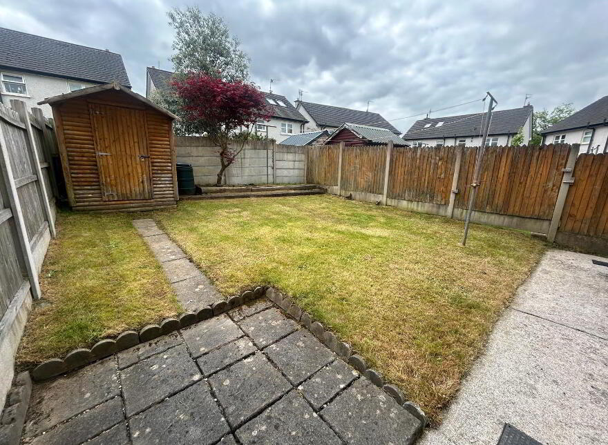 27 Rathowen, Duntaheen Road, Fermoy, P61FK49