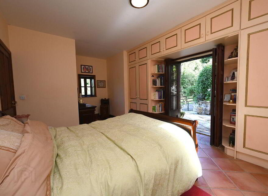 Woodbrook Lodge, Kilmurry, Kilworth, P61Y971
