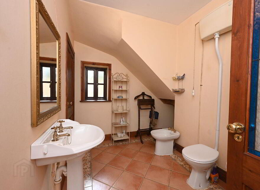 Woodbrook Lodge, Kilmurry, Kilworth, P61Y971
