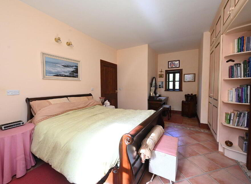 Woodbrook Lodge, Kilmurry, Kilworth, P61Y971