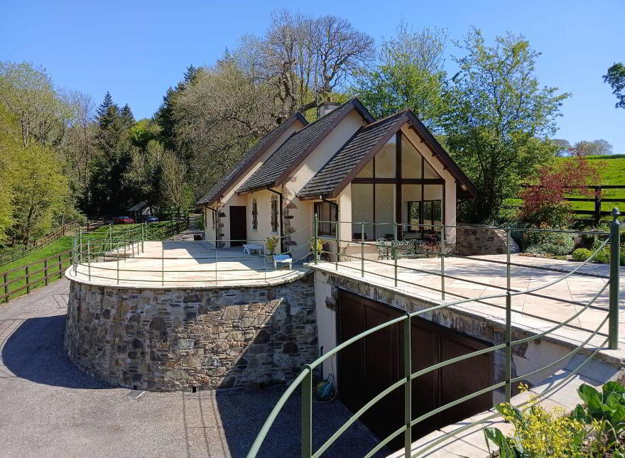 Woodbrook Lodge, Kilmurry, Kilworth, P61Y971