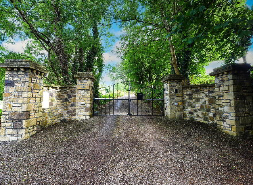 Woodbrook Lodge, Kilmurry, Kilworth, P61Y971