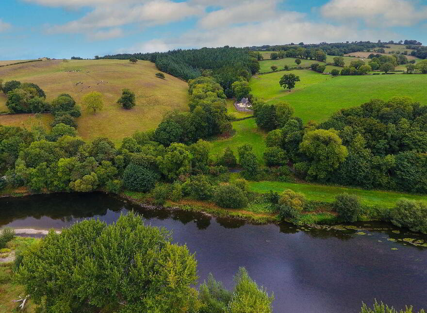 Woodbrook Lodge, Kilmurry, Kilworth, P61Y971