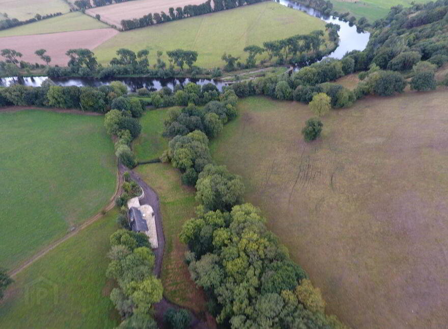 Woodbrook Lodge, Kilmurry, Kilworth, P61Y971