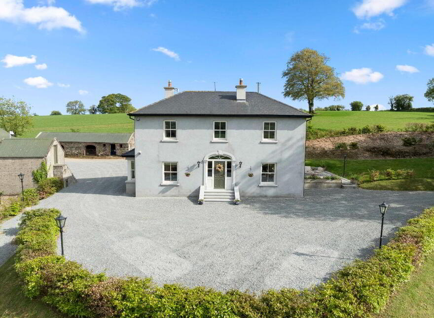 Kilcannon, Enniscorthy, Y21F9W2