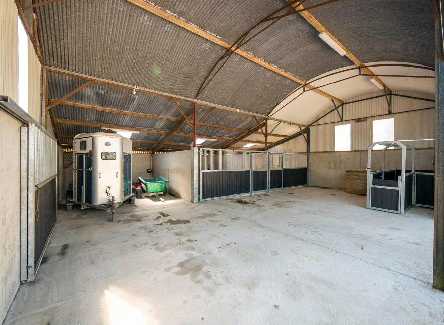 Kilcannon, Enniscorthy, Y21F9W2