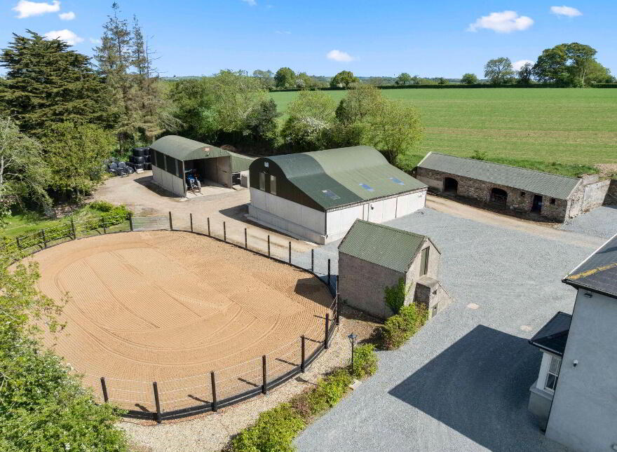 Kilcannon, Enniscorthy, Y21F9W2