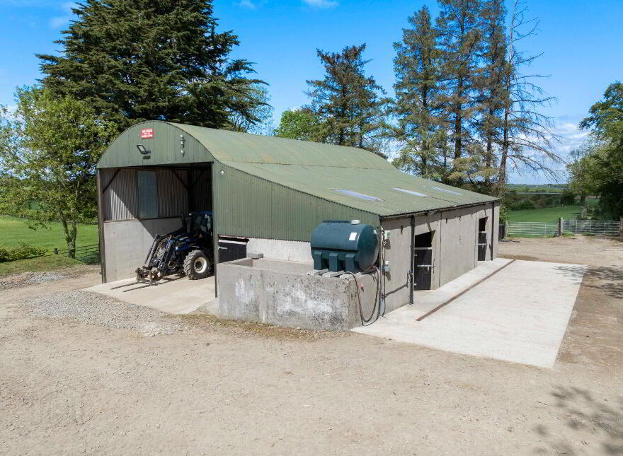 Kilcannon, Enniscorthy, Y21F9W2