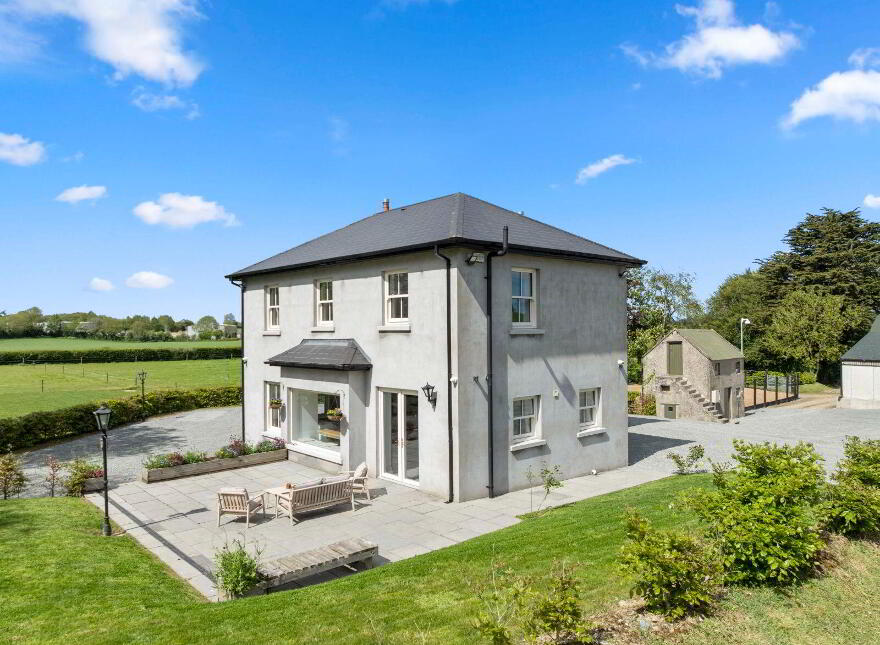 Kilcannon, Enniscorthy, Y21F9W2