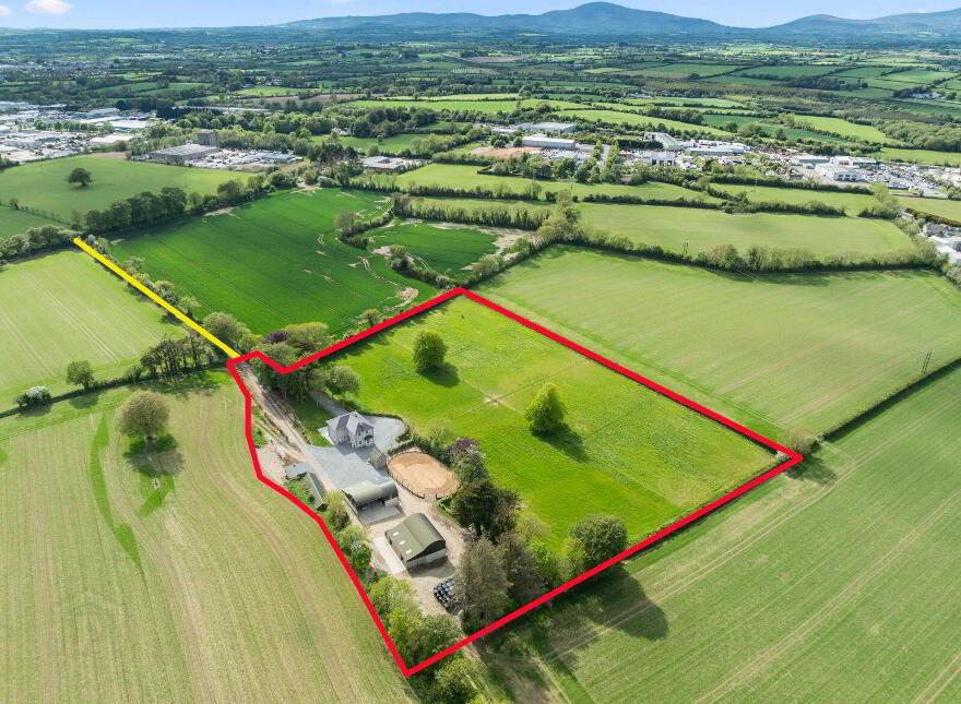 Kilcannon, Enniscorthy, Y21F9W2