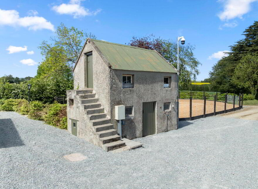 Kilcannon, Enniscorthy, Y21F9W2