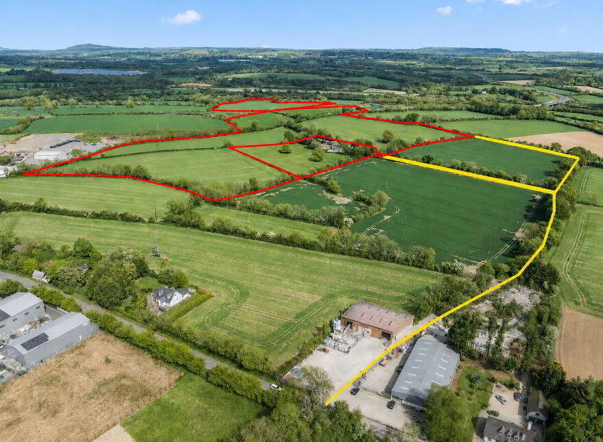 Kilcannon, Enniscorthy, Y21F9W2