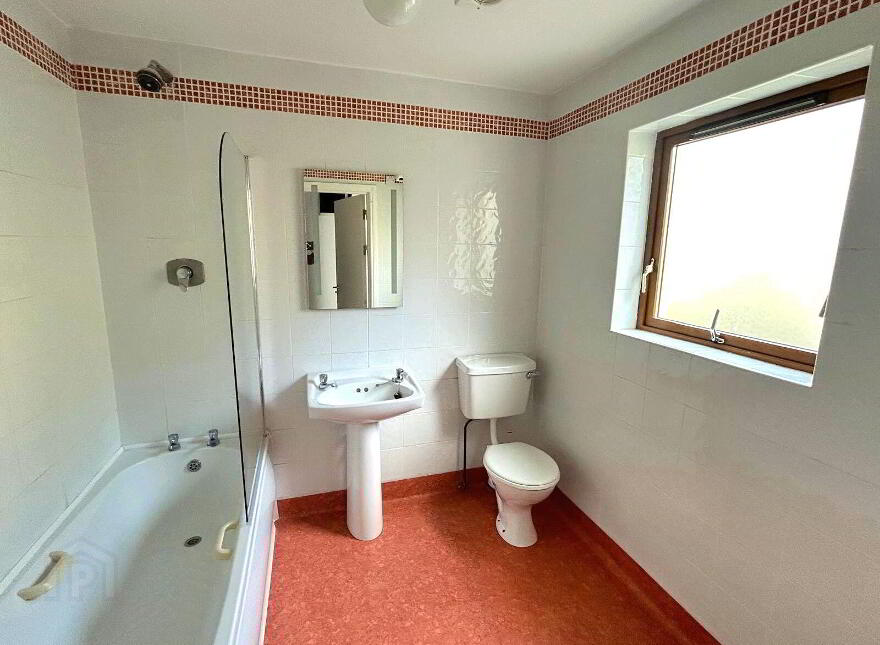 Apartment 38 Waterside, Ashe Quay, Fermoy, P61E198