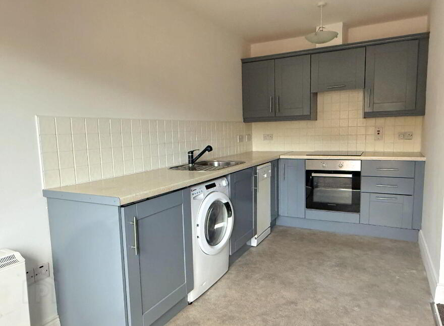 Apartment 38 Waterside, Ashe Quay, Fermoy, P61E198