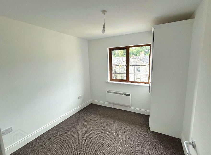 Apartment 38 Waterside, Ashe Quay, Fermoy, P61E198