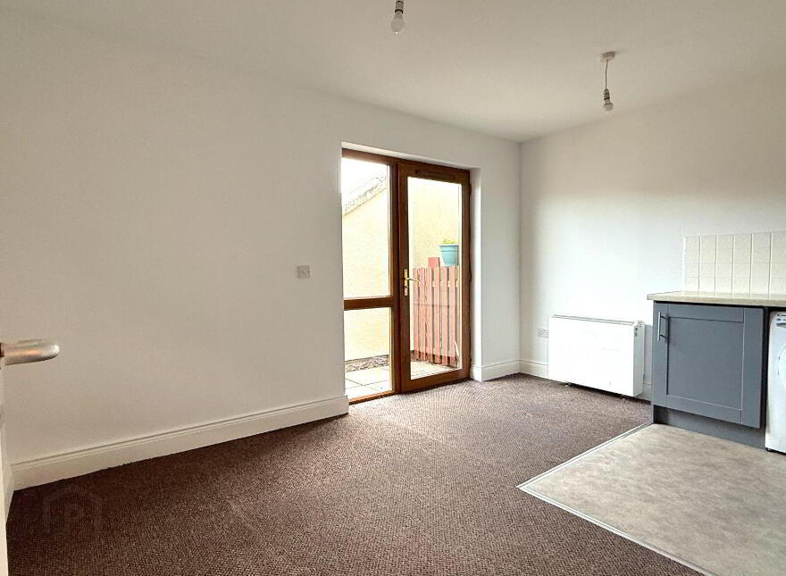 Apartment 38 Waterside, Ashe Quay, Fermoy, P61E198