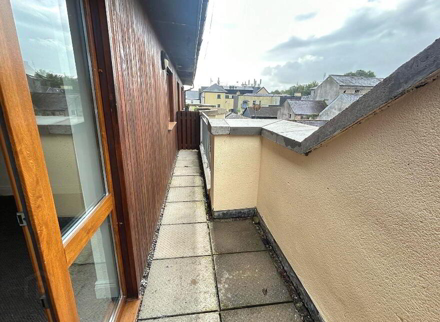 Apartment 38 Waterside, Ashe Quay, Fermoy, P61E198