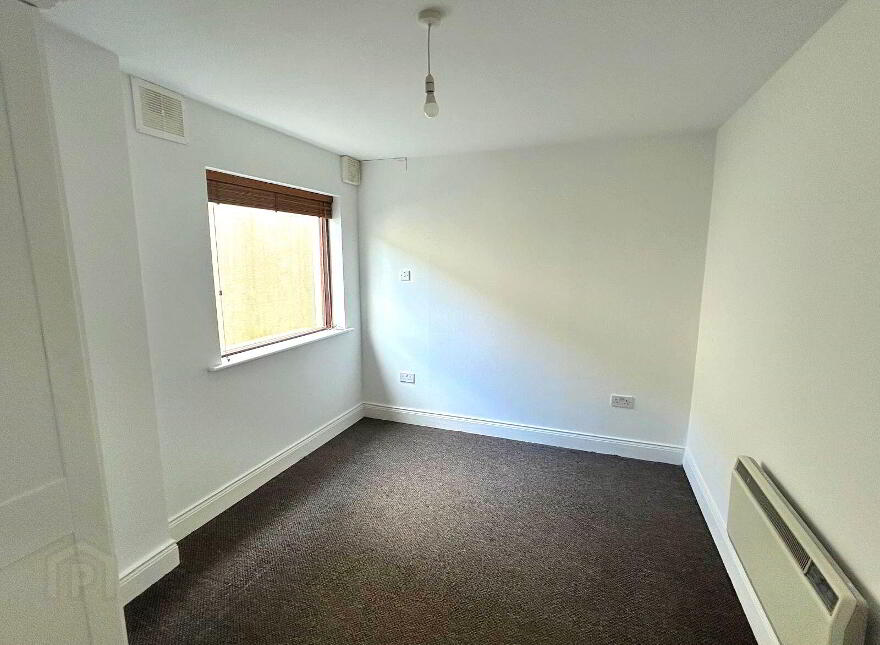Apartment 38 Waterside, Ashe Quay, Fermoy, P61E198