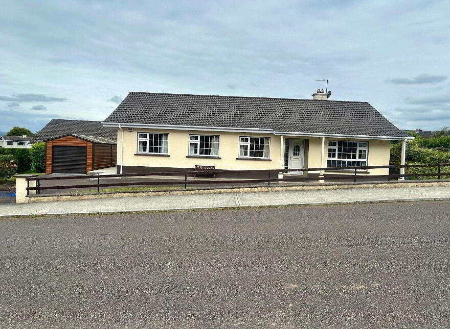 61 Corrin View Estate, Fermoy, P61ED77 photo