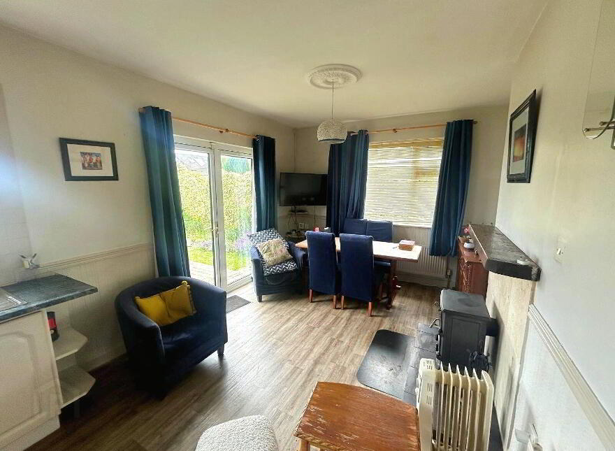 61 Corrin View Estate, Fermoy, P61ED77
