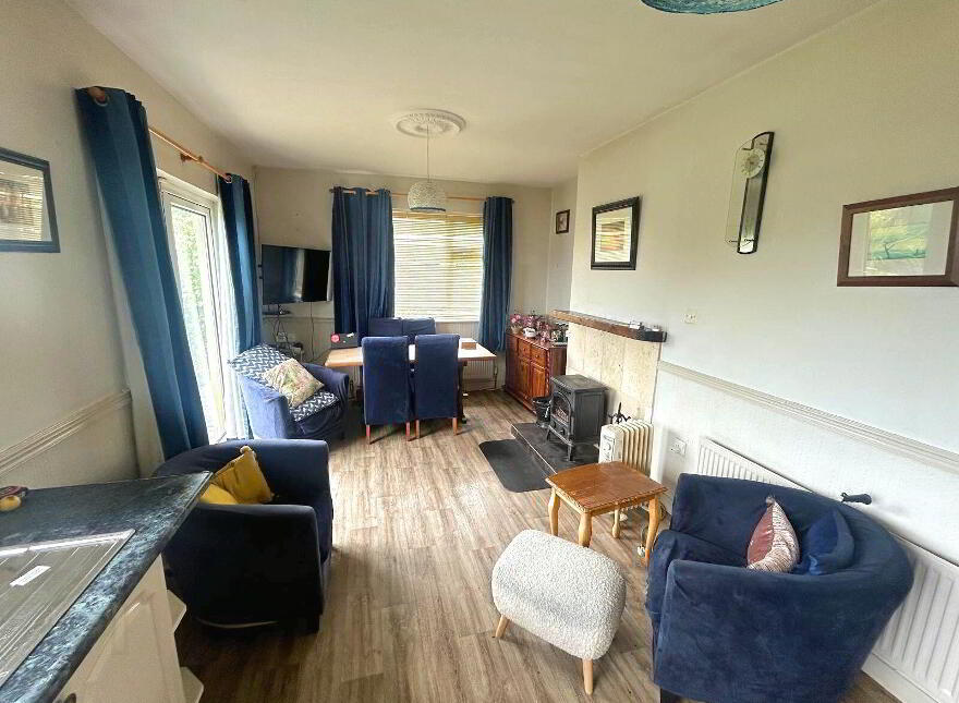 61 Corrin View Estate, Fermoy, P61ED77