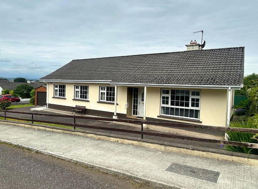 61 Corrin View Estate, Fermoy, P61ED77
