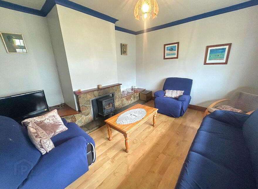 61 Corrin View Estate, Fermoy, P61ED77