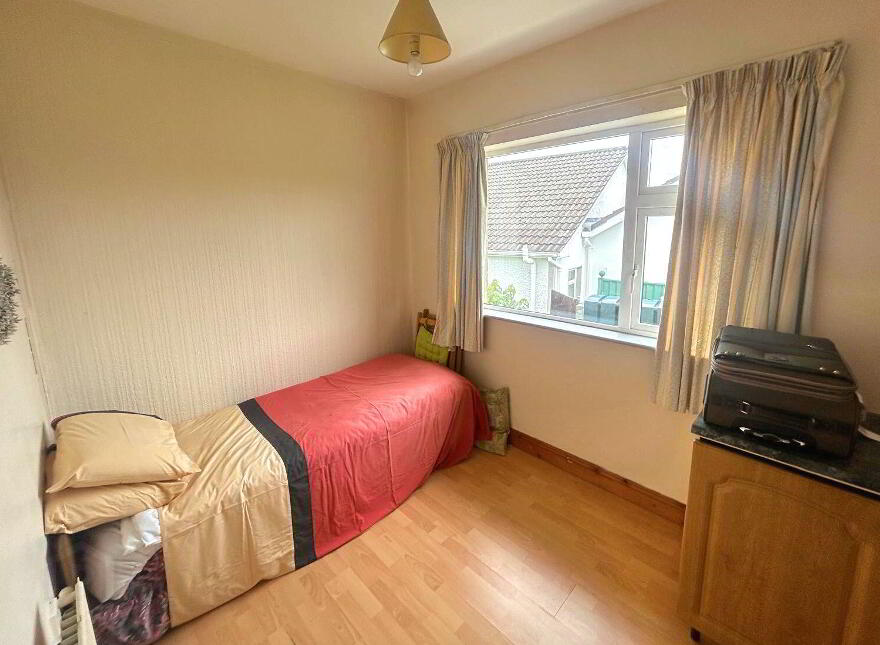 61 Corrin View Estate, Fermoy, P61ED77
