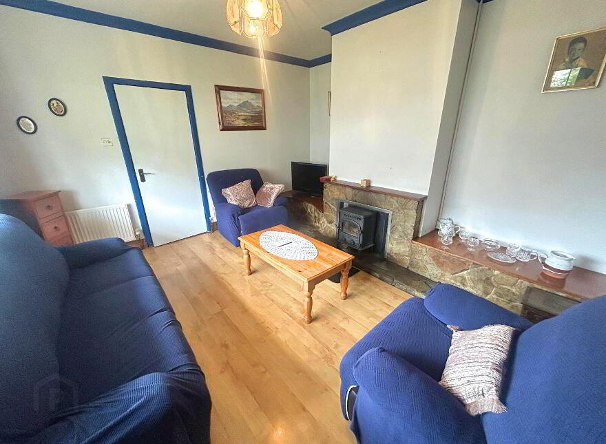 61 Corrin View Estate, Fermoy, P61ED77