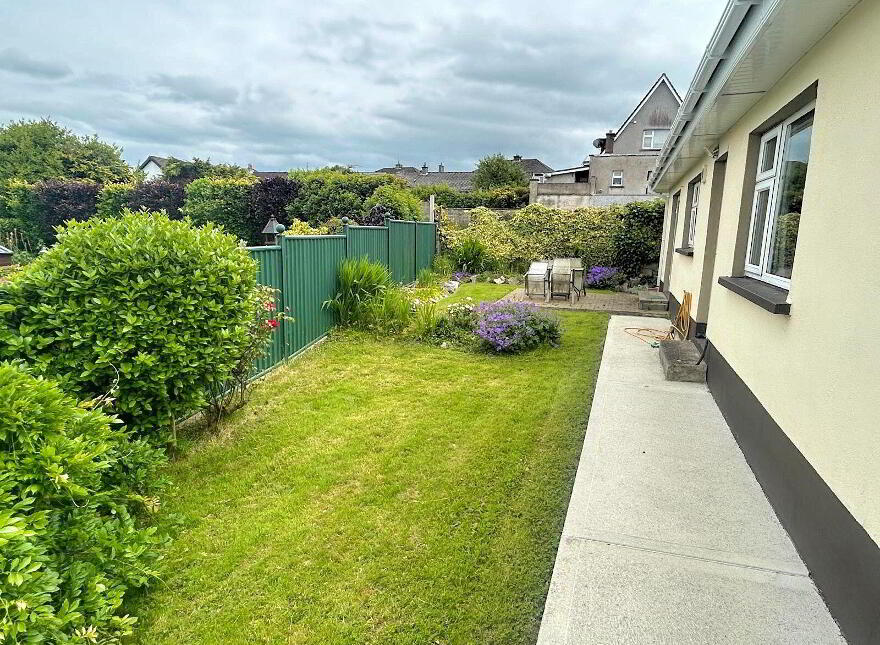 61 Corrin View Estate, Fermoy, P61ED77