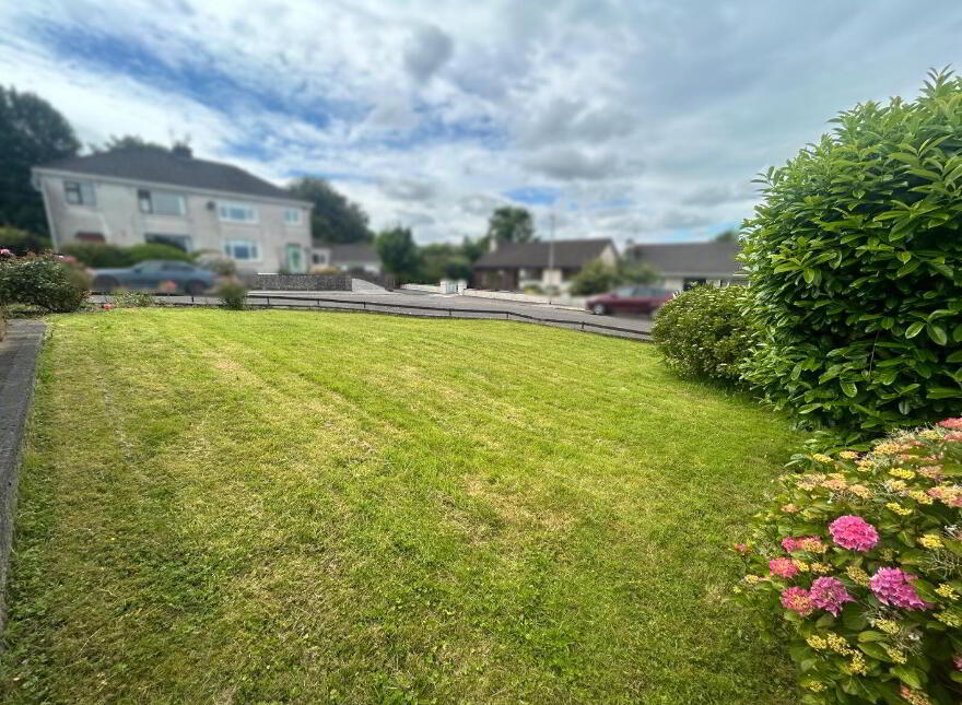 61 Corrin View Estate, Fermoy, P61ED77