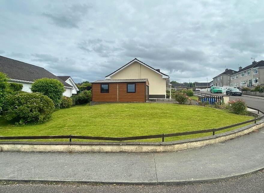 61 Corrin View Estate, Fermoy, P61ED77