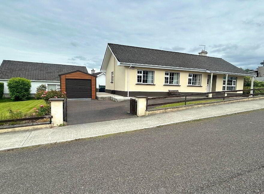 61 Corrin View Estate, Fermoy, P61ED77