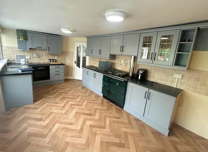 12 Cork Road, Fermoy, P61YK49