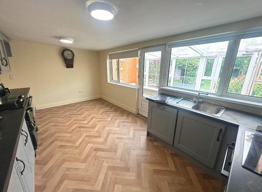 12 Cork Road, Fermoy, P61YK49