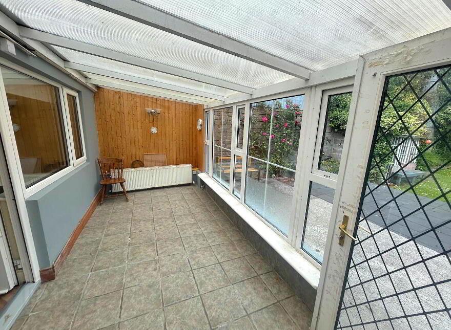 12 Cork Road, Fermoy, P61YK49