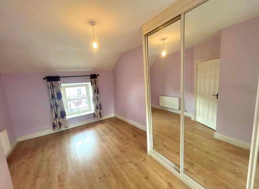 12 Cork Road, Fermoy, P61YK49