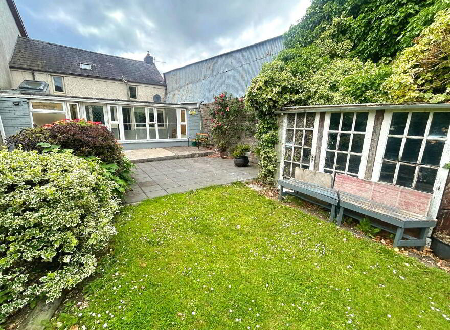 12 Cork Road, Fermoy, P61YK49