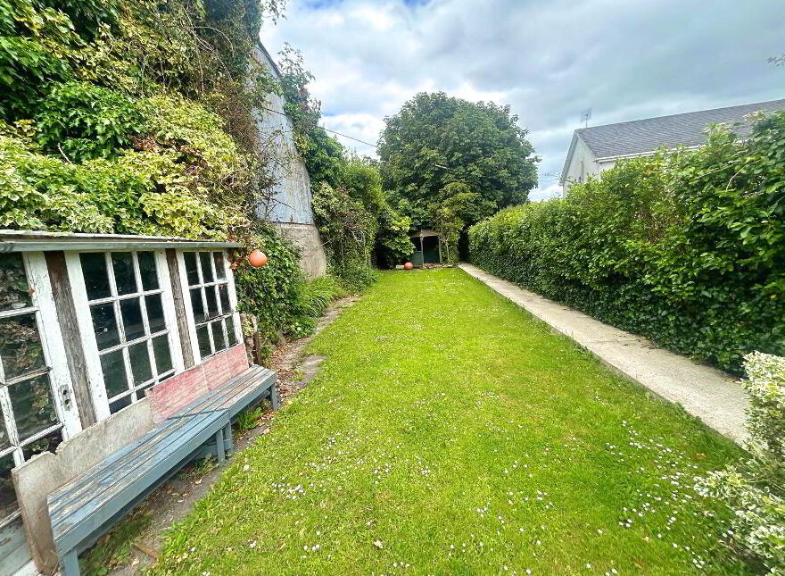 12 Cork Road, Fermoy, P61YK49