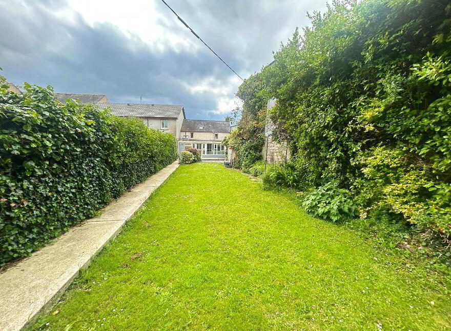 12 Cork Road, Fermoy, P61YK49