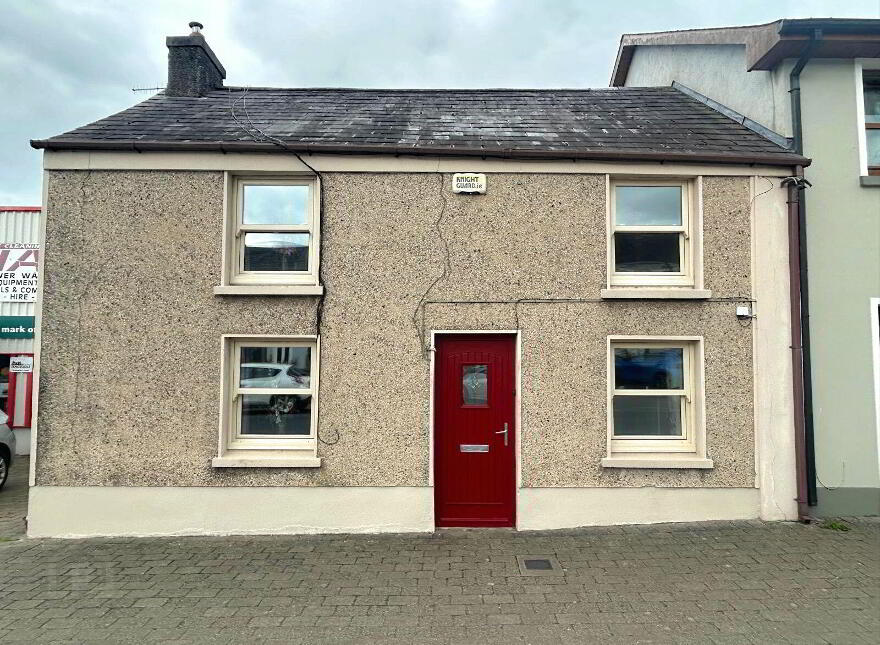 12 Cork Road, Fermoy, P61YK49