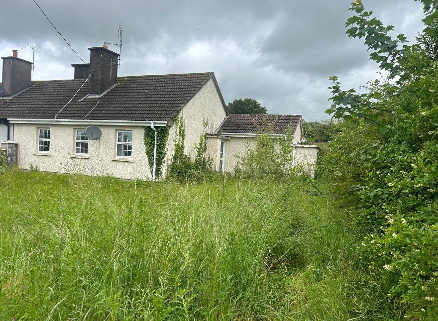 Coolalisheen, Kilworth, P61KR53
