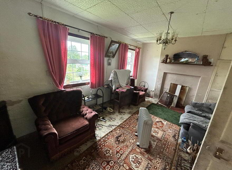 Coolalisheen, Kilworth, P61KR53