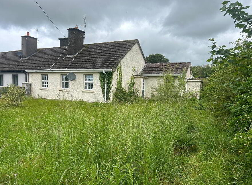 Coolalisheen, Kilworth, P61KR53