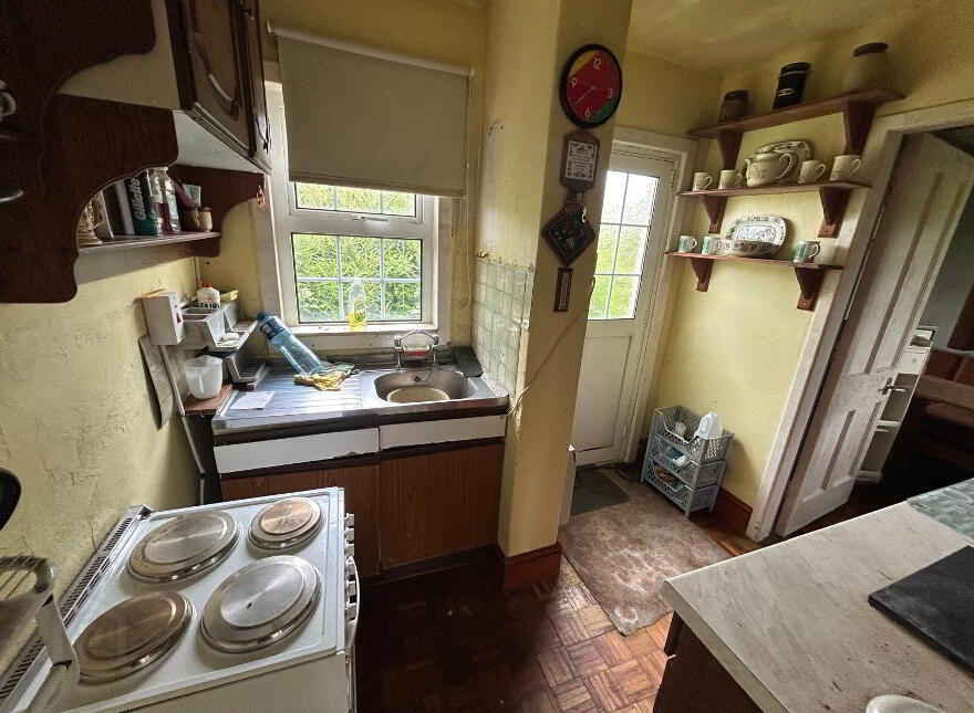 Coolalisheen, Kilworth, P61KR53
