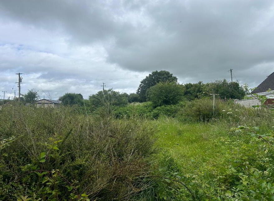 Coolalisheen, Kilworth, P61KR53