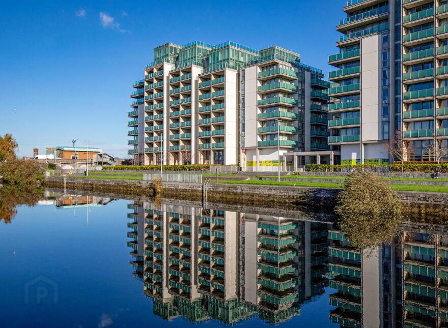 Apartment 44 Hill Of Down House, Ifsc, Ifsc, D01DP30 photo