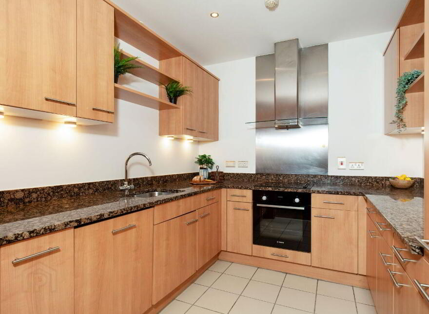 Apartment 44 Hill Of Down House, Ifsc, Ifsc, D01DP30