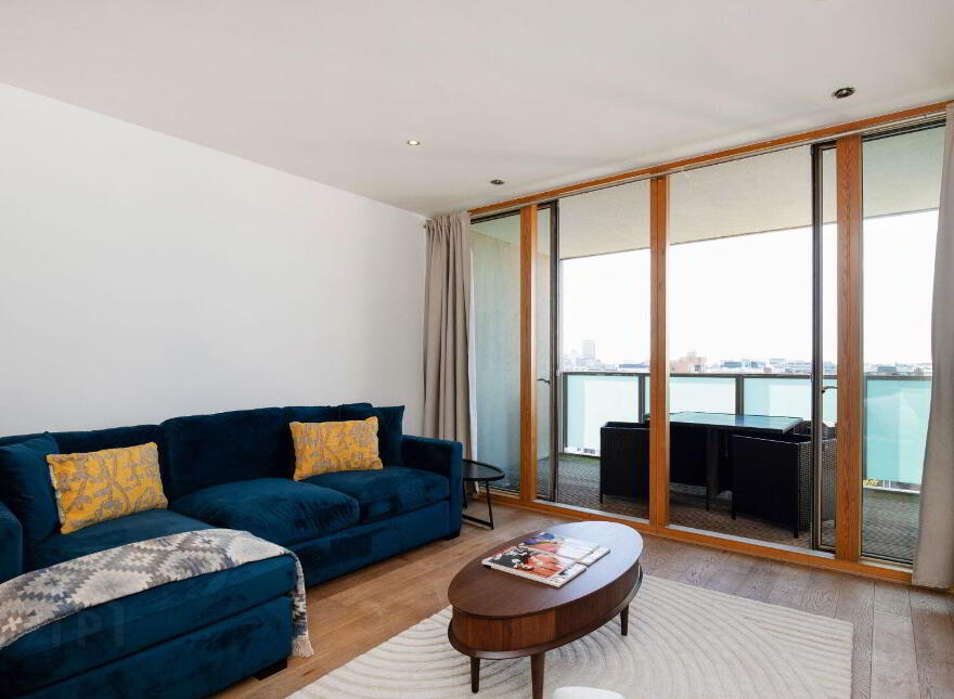 Apartment 44 Hill Of Down House, Ifsc, Ifsc, D01DP30